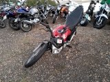 Veículo HONDA CG 160 Start HONDA CG 160 START 2023/2023 2023 em leilão