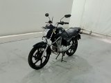 HONDA CG150 FAN ESDI 2013/2014