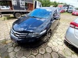 HONDA CITY EX FLEX 2014 Conservado
