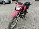 Veículo HONDA NXR 160 Bros HONDA NXR 160 BROS 2017/2017 2017 em leilão