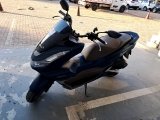 Veículo HONDA PCX HONDA PCX 160 DLX ABS 2023/2023 2023 em leilão