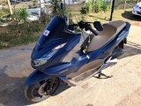 Veículo HONDA PCX HONDA PCX 160 DLX ABS 2023/2023 2023 em leilão
