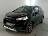 HONDA WR-V EXL CVT 2017/2018