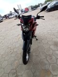 Veículo HONDA XRE HONDA XRE 190 2024/2024 2024 em leilão