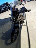 HONDA XRE/300 SAHARA ADV 2024 Conservado