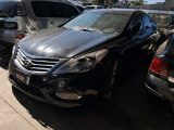 HYUNDAI AZERA 3.0 V6 2012/2013