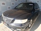 Veículo Hyundai Azera HYUNDAI AZERA 3.3 V6 2008/2009 2009 em leilão