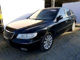 Veículo Hyundai Azera HYUNDAI AZERA 3.3 V6 2009/2010 2010 em leilão