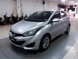 Veículo Hyundai HB20 HYUNDAI HB20 1.0M 1.0 M 2013/2014 2014 em leilão