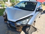 Veículo Hyundai HB20 HYUNDAI HB20 1.0M COMFOR 2014/2015 2015 em leilão