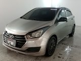 HYUNDAI HB20 1.0M COMFOR 2018/2018