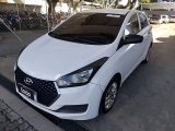 Veículo Hyundai HB20 HYUNDAI HB20 1.0M UNIQUE 2019/2019 2019 em leilão