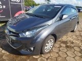 Veículo Hyundai HB20 HYUNDAI HB20 1.6M 1.6M 2012/2013 2013 em leilão