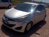 HYUNDAI HB20 1.6M COMF 2013/2014