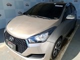 Veículo Hyundai HB20S HYUNDAI HB20S 1.0M COMF 2019/2019 2019 em leilão