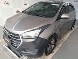 Veículo Hyundai HB20S HYUNDAI HB20S 1.6A COMF 2018/2018 2018 em leilão