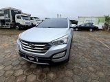 Hyundai Santa Fe V6 2013/2014