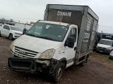 IVECO DAILY 35S14HDCS 2011/2012