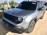 Veículo Fiat Renegade JEEP RENEGADE 1.8 AUTOM. 2021/2021 2021 em leilão