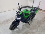 Veículo KAWASAKI Z750 KAWASAKI Z750 Z750 2012/2012 2012 em leilão