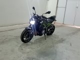 Veículo KAWASAKI Z900 KAWASAKI Z900 Z900 2018/2018 2018 em leilão