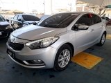Veículo Hyundai Cerato KIA CERATO FF SX3 ATNB 2015/2016 2016 em leilão