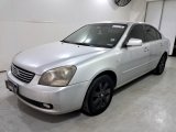 Veículo Hyundai Magentis KIA MAGENTIS EX 2.0 2007/2008 2008 em leilão