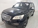 Veículo LIFAN X60 LIFAN X60 1.8L VVT 2014/2015 2015 em leilão