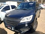 Veículo LIFAN X60 LIFAN X60 CVT VIP 2017/2018 2018 em leilão