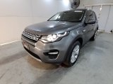 Veículo Land Rover DISCOVERY SPORT LR DISC SPT P240 HSE 2017/2018 2018 em leilão