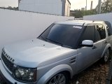 Veículo Land Rover Discovery Land Rover Discovery 4 3.0 HSE 2010/2011 2011 em leilão