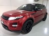 Veículo Land Rover Evoque LR EVOQUE DYNAMIC 5D 2012/2012 2012 em leilão