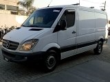 MERCEDES-BENZ SPRINTER 2.2 311 2014/2014