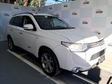 Veículo Mitsubishi Outlander MITSUBISHI OUTLANDER 3.0 GT 2014/2015 2015 em leilão