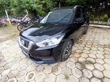 NISSAN KICKS S MT 2018/2019