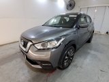 NISSAN KICKS SV CVT 2020/2020