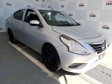 Veículo Nissan Versa NISSAN VERSA 10 2017/2018 2018 em leilão