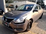 NISSAN VERSA 10 2019/2020