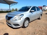 NISSAN VERSA 10 2017/2018