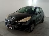 PEUGEOT 207 1.4 XR 8V FLEX 2011/2012