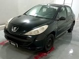 Veículo Peugeot 207 PEUGEOT 207HB XR 2010/2011 2011 em leilão