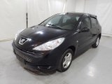 PEUGEOT 207HB XR 2010/2011