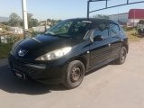 PEUGEOT 207HB XR 2010/2011