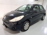 Veículo Peugeot 207 PEUGEOT 207HB XR S 2010/2011 2011 em leilão