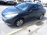 PEUGEOT 207PASSION XR 2010/2011