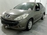 Veículo Peugeot 207PASSION PEUGEOT 207PASSION XR S 2008/2009 2009 em leilão