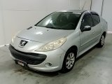 PEUGEOT 207PASSION XR S 2008/2009