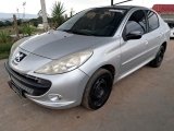 Veículo Peugeot 207PASSION PEUGEOT 207PASSION XS A 2010/2011 2011 em leilão