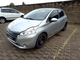 Veículo Peugeot 208 Peugeot 208 Allure 2013/2014 2014 em leilão