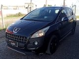 PEUGEOT 3008 GRIFFE 2011/2011